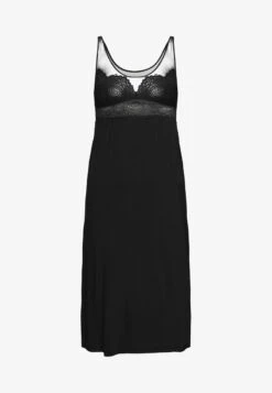Triumph DARLING SPOTLIGHT MEDIUM - Nachthemd - Black -Triumph Verkäufe 2025 0357eba0b61a4cd998c77987566cacad