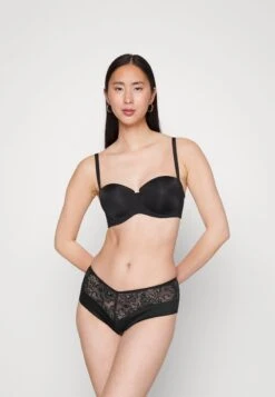 Triumph VIVID SPOTLIGHT MAXI - Shapewear - Black -Triumph Verkäufe 2025 10fdf852fa7540d9a1c82aa8c65d9ee3