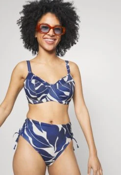 Triumph SUMMER ALLURE - Bikini-Top - Blue Light Combination -Triumph Verkäufe 2025 11134e758a1b482ea76fa9c8902e4553