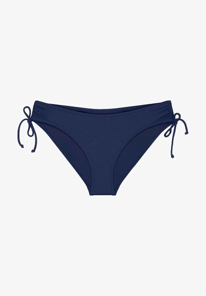 Triumph SLIP - Bikini-Hose - True Navy 4 Triumph SLIP - Bikini-Hose - True Navy – Bild 2