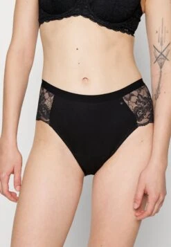 Triumph FREEDOM BRIEFS MAXI PERIOD PANTY - Menstruationsunterwäsche - Black -Triumph Verkäufe 2025 12e628e665f9403c8bfa7d6ff5a9fd69 1