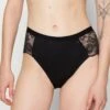 Triumph FREEDOM BRIEFS MAXI PERIOD PANTY - Menstruationsunterwäsche - Black -Triumph Verkäufe 2025 12e628e665f9403c8bfa7d6ff5a9fd69