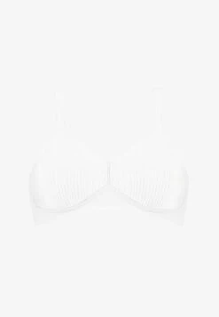 Triumph MODERN SOFT & COTTON N - Triangel BH - Weiß -Triumph Verkäufe 2025 13c7e6cc2eee45bfa33d65a8208ffd8d