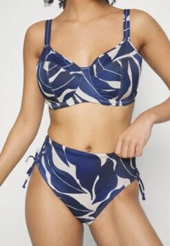 Triumph SUMMER ALLURE - Bikini-Top - Blue Light Combination -Triumph Verkäufe 2025 1585478b12b04387a5b6f267ced84015