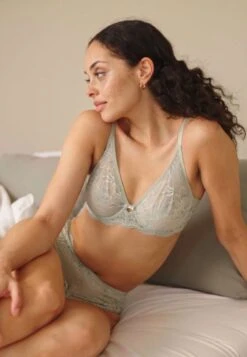 Triumph AMOURETTE CHARM - Bügel BH - Maroccan Mint -Triumph Verkäufe 2025 1652715473572