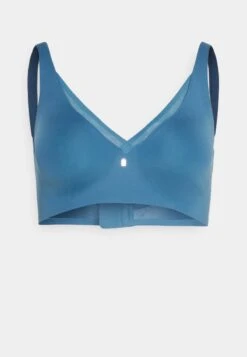 Triumph TRUE SHAPE SENSATION - Triangel BH - Liberty Blue