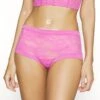 Triumph SMART DECO BANDEAU BRIEF - Panties - Flash Pink -Triumph Verkäufe 2025 1957cfe0e5734b6b8d815851f87fa22f