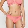 Triumph AURA SPOTLIGHT BRAZILIAN - Slip - Sugar Coral -Triumph Verkäufe 2025 19a4c0cef1fe4211b7d95e8e0471ab44