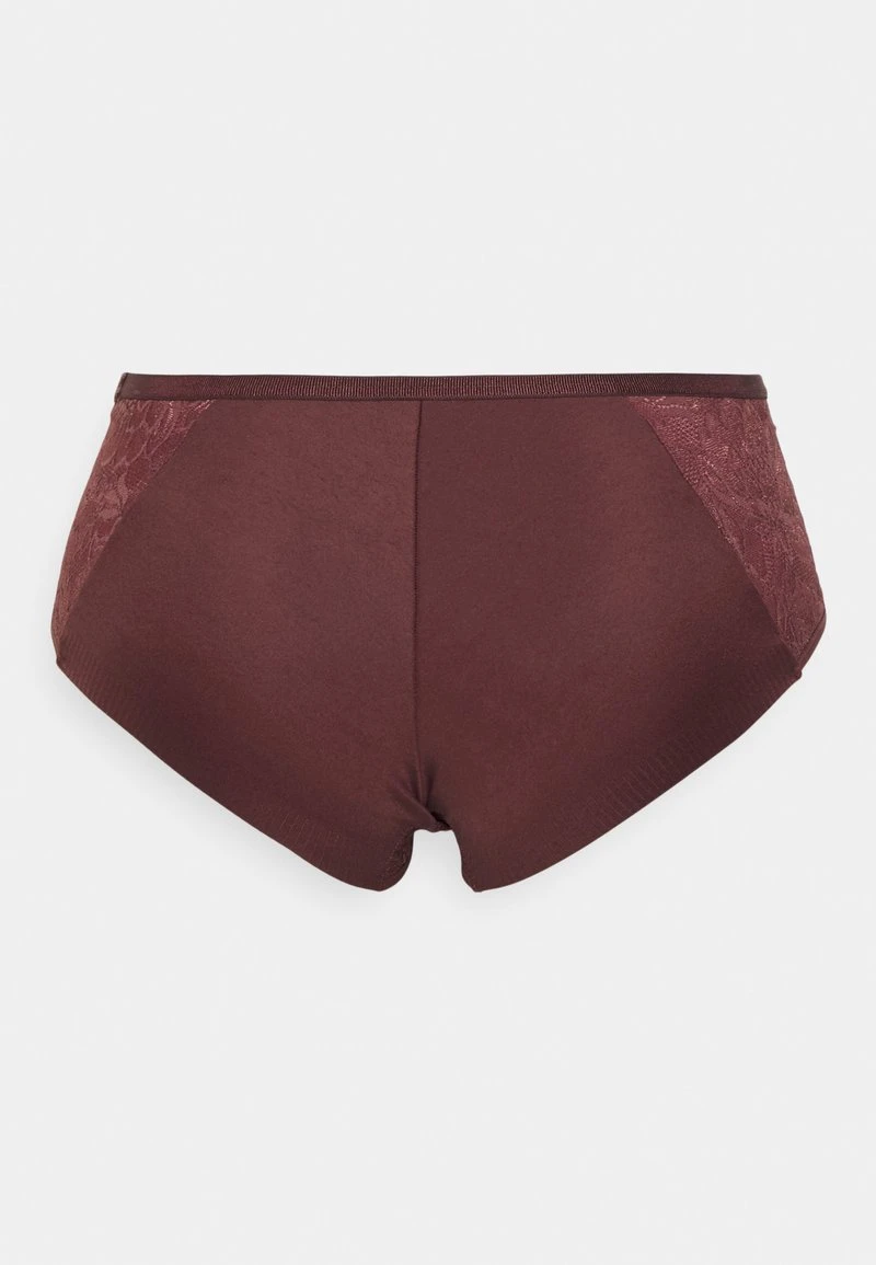 Triumph AMOURETTE CHARM MAXI - Slip - Decadent Chocolate 4 Triumph AMOURETTE CHARM MAXI - Slip - Decadent Chocolate – Bild 2