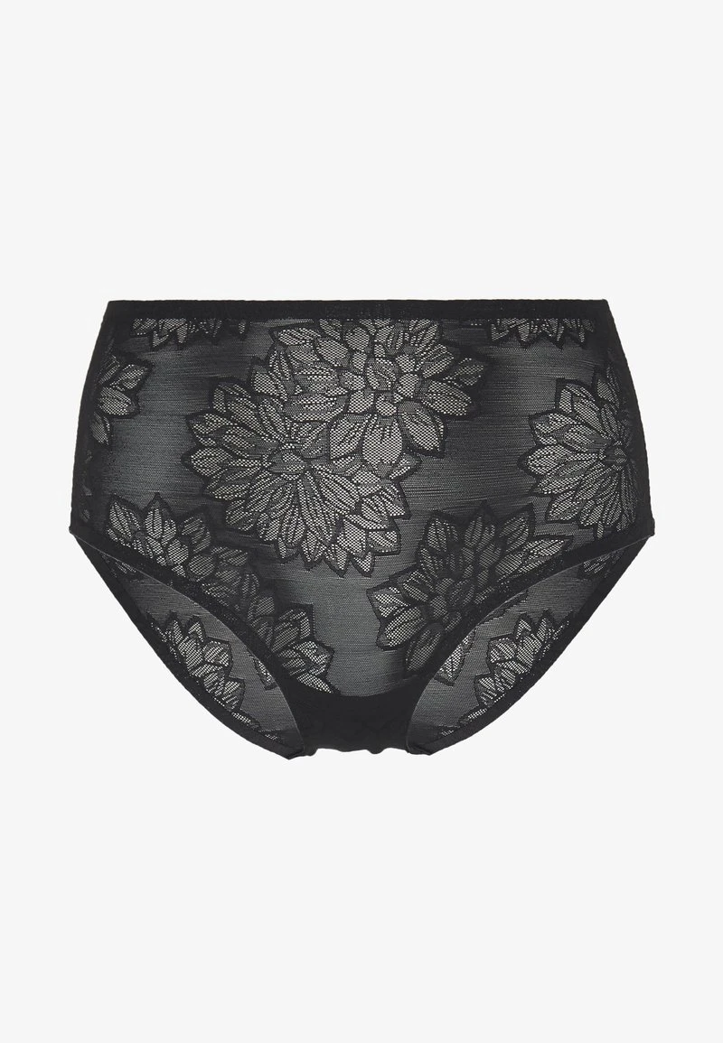 Triumph FIT SMART MAXI - Slip - Black 7 Triumph FIT SMART MAXI - Slip - Black – Bild 5