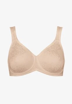 Triumph LOVELY MINIMIZER - Bügel BH - Schwarz -Triumph Verkäufe 2025 1cb67519dbff48dda8cdce01416479b8