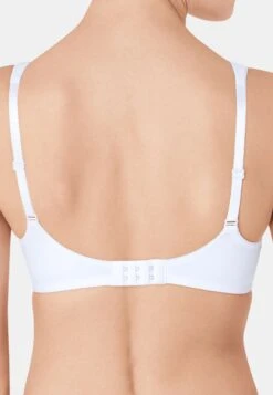 Triumph MODERN SOFT & COTTON N - Triangel BH - Weiß -Triumph Verkäufe 2025 1e4c768da18a44d2b3ceb2ff27322adc