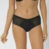 Triumph MAXI AURA SPOTLIGHT - Panties - Black -Triumph Verkäufe 2025 211f67e0064c461682c7bd44e3349eb4