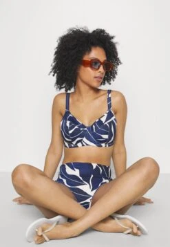 Triumph SUMMER ALLURE - Bikini-Top - Blue Light Combination -Triumph Verkäufe 2025 22db07d8016543e5b37e5077f7116267