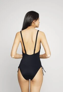 Triumph SUMMER MIX MATCH - Badeanzug - Black -Triumph Verkäufe 2025 237b195adc814361be4eaf3909845e49