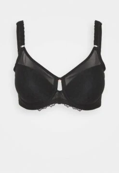 Triumph AZALEA FLORALE - Bügel BH - Black -Triumph Verkäufe 2025 24f391a2338f459081dcf0516250ff2d 1