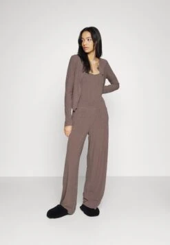 Triumph NATURAL SPOTLIGHT - Nachtwäsche Hose - Pigeon Grey -Triumph Verkäufe 2025 2723356683634f588ba5082c6ffea357