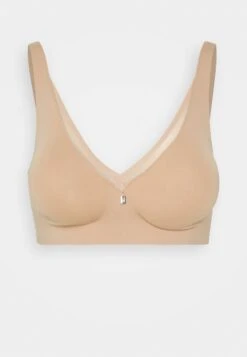 Triumph TRUE SHAPE SENSATION - Triangel BH - Nude -Triumph Verkäufe 2025 2738b89d020a424d8a30d32670bb15bd 1