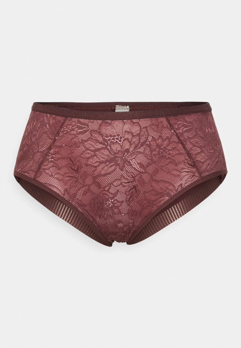 Triumph AMOURETTE CHARM MAXI - Slip - Decadent Chocolate 6 Triumph AMOURETTE CHARM MAXI - Slip - Decadent Chocolate – Bild 4