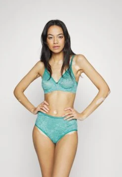 Triumph AMOURETTE CHARM CONSCIOUS MAXI - Slip - Topaz -Triumph Verkäufe 2025 29d8c7e918a14779bfcbbc49a5a1ab64