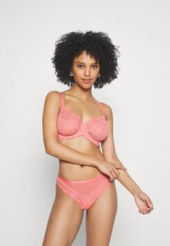 Triumph AURA SPOTLIGHT - Bügel BH - Sugar Coral -Triumph Verkäufe 2025 2a3b9287b42a44e480247890d794cc0c