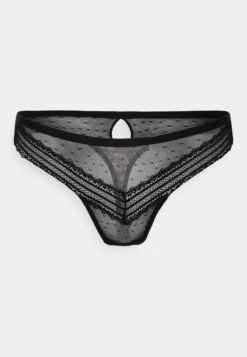 Triumph TEMPTING - String - Black -Triumph Verkäufe 2025 2dae5d1d64494ca6b31884ee57f46da0