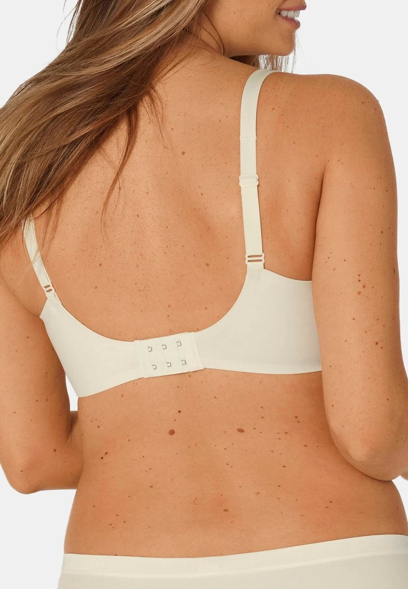 Triumph BODY MAKE-UP SOFT TOUCH WP - Bügel BH - Vanille 5 Triumph BODY MAKE-UP SOFT TOUCH WP - Bügel BH - Vanille – Bild 3