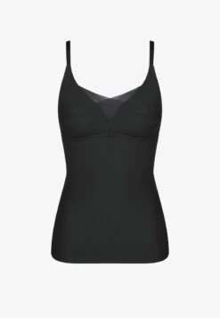 Triumph SMART - Unterhemd/-shirt - Black -Triumph Verkäufe 2025 300373943784462c8d43bcf098c2bd33