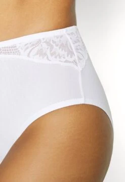 Triumph MODERN MAXI - Slip - White -Triumph Verkäufe 2025 3096f4ade74c418cb5dcc95c0a121916