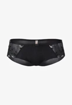 Triumph SEXY SPOTLIGHT HIP - Slip - Black -Triumph Verkäufe 2025 34857175048d4edb9ddacd638a5d09c2