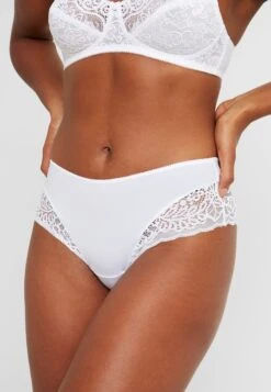 Triumph AMOURETTE SPOTLIGHT HIPSTER - Slip - White -Triumph Verkäufe 2025 35b5f6322724446088501bdd1f18e268 1