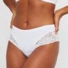 Triumph AMOURETTE SPOTLIGHT HIPSTER - Slip - White -Triumph Verkäufe 2025 35b5f6322724446088501bdd1f18e268