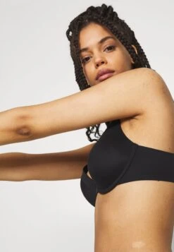 Triumph BODY MAKE UP SOFT TOUCH - Push-up BH - Black -Triumph Verkäufe 2025 35bd30dcd5594e2bb3e12fd03022c12f