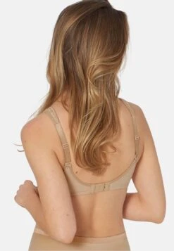 TRIUMPH ELEGANT COTTON - Triangel BH - Skin - Light Combination 9 TRIUMPH ELEGANT COTTON - Triangel BH - Skin - Light Combination -Triumph Verkäufe 2025 35d781e4b3b5484797f2c969bf4a8001