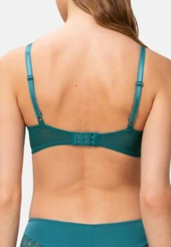 Triumph AMOURETTE SPOTLIGHT - Bügel BH - Blue Coral -Triumph Verkäufe 2025 3a63e6df5338423598d07ed21cf38440