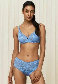 Triumph AMOURETTE 300 MAXI - Slip - Blue -Triumph Verkäufe 2025 3a92dd097384402da45681433bda1192 1