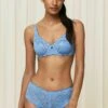 Triumph AMOURETTE 300 MAXI - Slip - Blue -Triumph Verkäufe 2025 3a92dd097384402da45681433bda1192