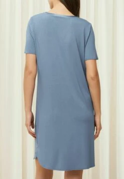 Triumph CLIMATE CONTROL - Nachthemd - Blue -Triumph Verkäufe 2025 3c4979bd53544944998f01851ad26ded