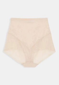 Triumph WILD ROSE SENSATION HIGHWAIST PANTY - Shapewear - Nude Beige -Triumph Verkäufe 2025 40045f09e9154185a4a3fe74f2ad1e15