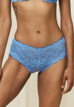 Triumph AMOURETTE 300 MAXI - Slip - Blue -Triumph Verkäufe 2025 401b79e52e864bd1a83e106bebe1be76