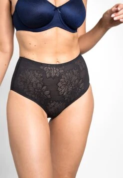 Triumph FIT SMART MAXI - Slip - Black