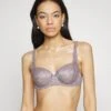 Triumph AMOURETTE CHARM CONSCIOUS - Bügel BH - Taupe
