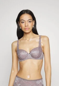 Triumph AMOURETTE CHARM CONSCIOUS - Bügel BH - Taupe