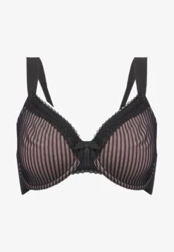 Triumph BEAUTY-FULL IDOL - Bügel BH - Black -Triumph Verkäufe 2025 40da7e0952b344f4872514736231d02c