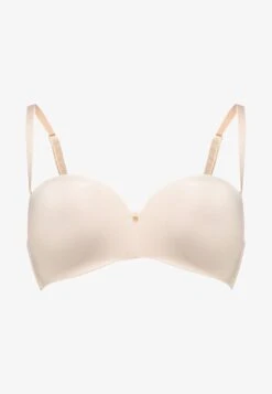 Triumph BODY MAKE-UP ESSENTIALS - Trägerloser/variabler BH - Nude Beige -Triumph Verkäufe 2025 40e2c84dad154c2896a07413ce997719