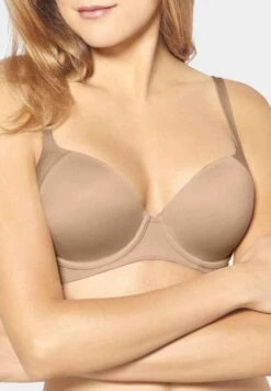 Triumph BODY MAKE-UP SOFT TOUCH WP - Bügel BH - Neutral Beige -Triumph Verkäufe 2025 4250c7e5480f4ce8b89310d744032dac