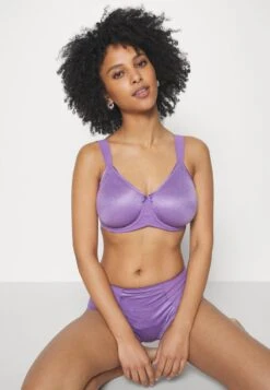 Triumph ESSENTIAL MINIMIZER HIPSTER - Panties - Purple Rain -Triumph Verkäufe 2025 434f5935612947b7bed6df694a3f587b