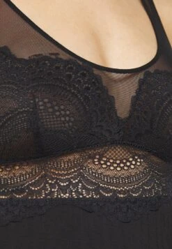 Triumph DARLING SPOTLIGHT MEDIUM - Nachthemd - Black -Triumph Verkäufe 2025 44999dc6b74e479597446b6d2d418ecf