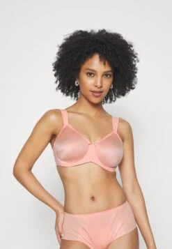 Triumph ESSENTIAL MINIMIZER - Shapewear - Pink