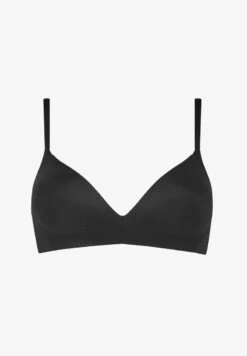 Triumph Triangel BH - Black -Triumph Verkäufe 2025 477ecfafa23c4e8d9725bb19558fbe42 1